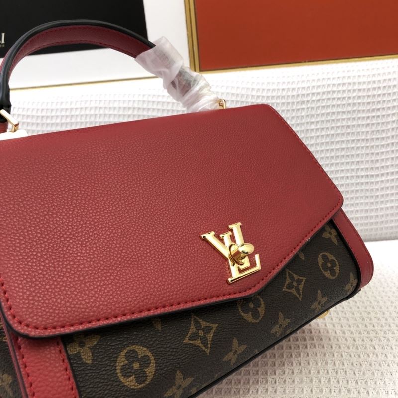 LV Top Handle Bags